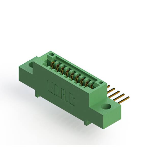 345-009-559-404 EDAC Inc.  Edgeboard Connectors